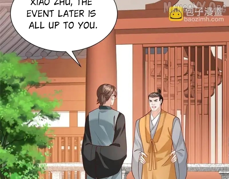 I randomly have a new career every week Chapter 867 - page 19